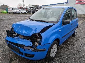 skadebil auto Fiat Panda 1.1 2006/2