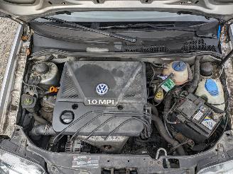 Volkswagen Polo 6N 1.0 picture 13