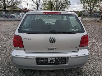 Volkswagen Polo 6N 1.0 picture 6