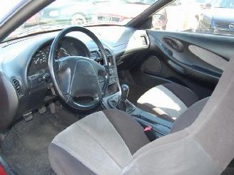 Ford Probe  picture 5
