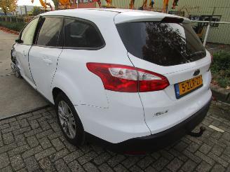 Ford Focus 1.0 ecoboost 92kW E5 picture 5
