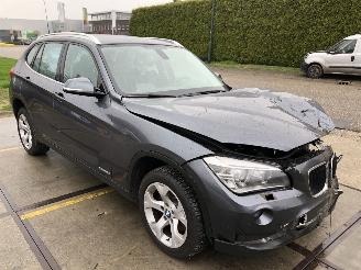 BMW X1 2.0i 135kW E6 SDrive Automaat picture 3