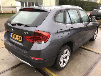 BMW X1 2.0i 135kW E6 SDrive Automaat picture 4