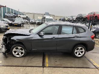 škoda osobní automobily BMW X1 2.0i 135kW E6 SDrive Automaat 2014/2