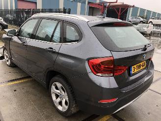 BMW X1 2.0i 135kW E6 SDrive Automaat picture 5