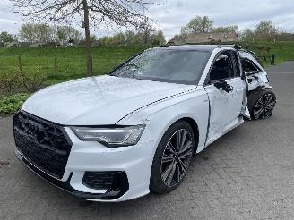  Audi A6 avant 55 TFSI E Quattro / S-Line / Plug-in Hybride 2024/1