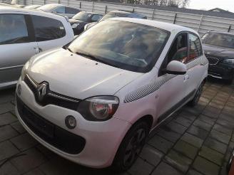 disassembly passenger cars Renault Twingo Twingo III (AH), Hatchback 5-drs, 2014 1.0 SCe 70 12V 2014/0