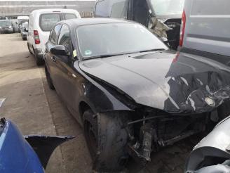 škoda osobní automobily BMW 1-serie 1 serie (E87/87N), Hatchback 5-drs, 2003 / 2012 116i 1.6 16V 2009