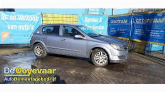 occasion commercial vehicles Opel Astra Astra H (L48), Hatchback 5-drs, 2004 / 2014 1.9 CDTi 16V 2005/6