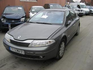 Renault Laguna  picture 3