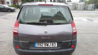 Renault Scenic  picture 4
