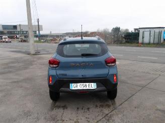 Dacia Spring  picture 5