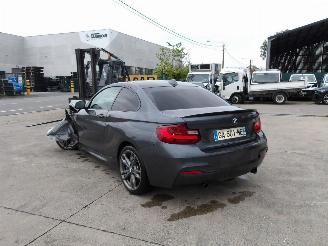 BMW M2  picture 7
