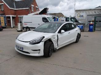 rozbiórka samochody osobowe Tesla Model 3  2021/3