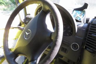 Mercedes Sprinter 316 CDI EX AMBULANCE L2/H2 AUTOMAAT picture 23