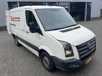 Volkswagen Crafter 35 BESTEL L1 H1 80 KW EURO5, AIRCO picture 22