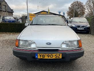 Ford Sierra 2.0i CL Optima picture 12