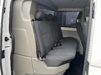 Volkswagen Transporter 2.0 TDI L1H1 Comfortline, Dubbele cabine, automaat, airco picture 18