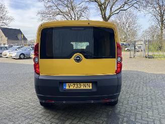 Opel Combo 1.3 CDTi L2H1 Edition, AIRCO, PDC, EURO6 MOTOR !!! picture 19