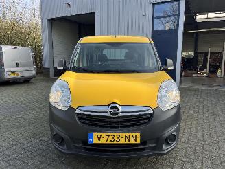 Opel Combo 1.3 CDTi L2H1 Edition, AIRCO, PDC, EURO6 MOTOR !!! picture 13