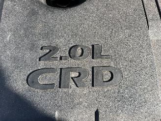 Dodge Journey 2.0 CRD SE AIRCO ENZ GOEDKOOPSTE VAN NL !! picture 25