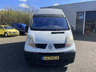 Renault Trafic 2.0 DCI L2/H2 AIRCO picture 10