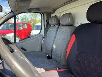 Renault Trafic 2.0 DCI L2/H2 AIRCO picture 9