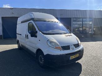 Renault Trafic 2.0 DCI L2/H2 AIRCO picture 11