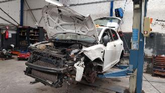 Damaged car Seat Ibiza Ibiza 1,2 Beat 2009/5