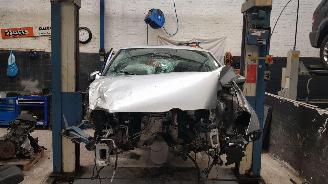 disassembly passenger cars Volkswagen Polo polo 1.2 TDI Blue Motion Comfortline 2010/4