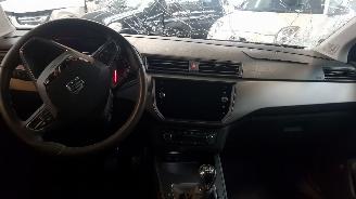 Seat Ibiza 1.0 TSI BENZ 95 PK  ... picture 7