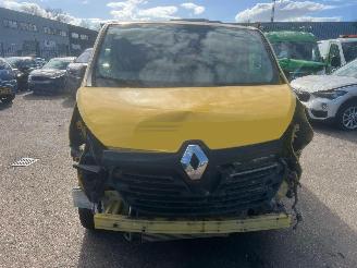 Renault Trafic 1.6 dCi T29 L2H1 Comfort Energy BJ 2017 83724 KM picture 6