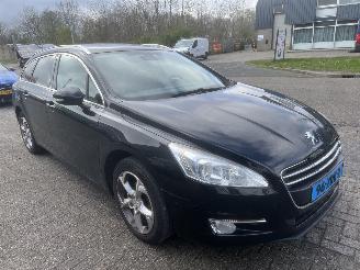 Peugeot 508 1.6 E-HDI AUTOMAAT 84 KW BJ 2013 ! picture 5