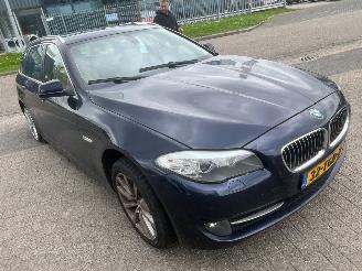 BMW 5-serie Touring 528i AUTOMAAT High Executive BJ 2012 179644 KM picture 6