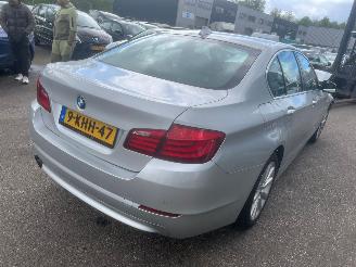 BMW 5-serie 528i AUTOMAAT High Executive BJ 2013 211455 KM picture 4