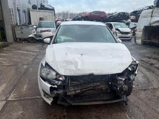 uszkodzony samochody osobowe Volkswagen Polo Polo V (6R), Hatchback, 2009 / 2017 1.2 TDI 12V BlueMotion 2011/1