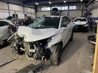 škoda osobní automobily Citroën DS 7 DS 7 Crossback, SUV, 2017 1.5 BlueHDI 130 2021/4