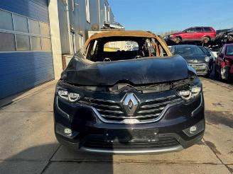 škoda osobní automobily Renault Koleos Koleos II (RZGH), SUV, 2016 2.0 dCi 2020/9