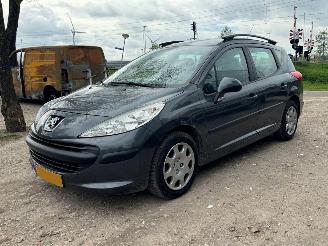 Peugeot 207 SW 1.6 HDi picture 5