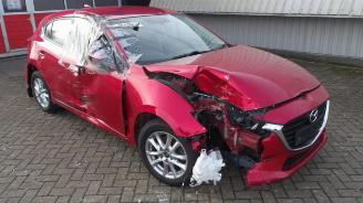 Dezmembrări autoturisme Mazda 3 3 (BM/BN), Hatchback, 2013 / 2019 2.0 SkyActiv-G 120 16V 2017