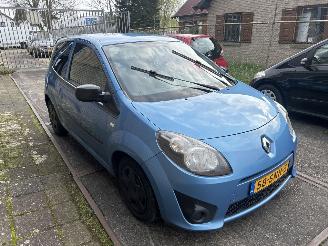  Renault Twingo 1.2 16V COLLECTION 2011/11