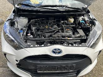 Toyota Yaris 1.5 HYBRID ACTIVE picture 10