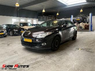 Renault Mégane 1.5 dCi Expression picture 1