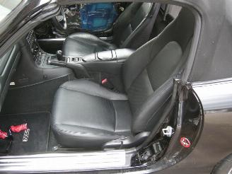 Mazda MX-5 MX-5 1.8 SVT met 6 BAK  Deze auto is alleen voor ondedelen picture 9