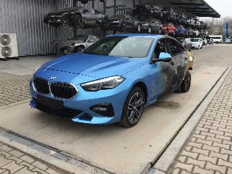 Auto da rottamare BMW 2-serie Gran Coupe 218i 2021/3
