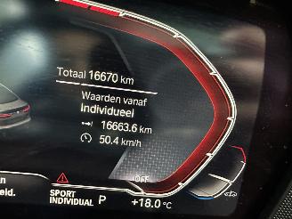 BMW 2-serie 218i 100KW Autom. Gran Coupe Clima Navi Pano M Sport Edition NAP picture 24