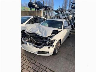 dommages fourgonnettes/vécules utilitaires BMW 1-serie 1 serie (F21), Hatchback 3-drs, 2011 / 2019 116i 1.6 16V 2013/3