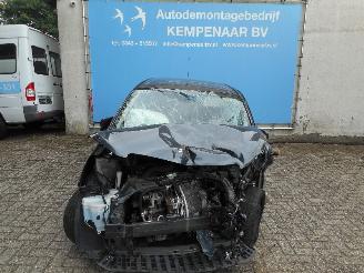 Auto incidentate Peugeot 108 108 Hatchback 1.0 12V VVT-i (1KRFE(CFB)) [53kW]  (05-2018/...) 2018