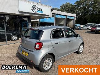 Smart Forfour 1.0 Automaat Business Solution Cruise Clima Orig NL+NAP picture 2