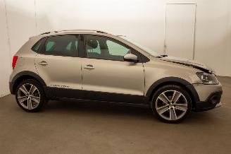 Volkswagen Polo 1.4-16V Automaat Cross 80.469 km picture 5